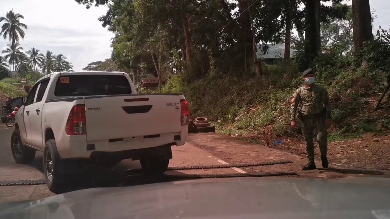 Roadtrip To Margosatubig Zamboanga del Sur