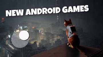 TOP 10 BEST NEW MOBILE GAMES FOR ANDROID IN 2022 (OFFLINE & ONLINE) PART 29