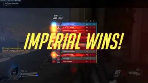 when a plat absolutely wrecks a widowmaker server, gets called out for being plat