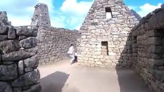 Cusco Perú Machu Picchu Perú