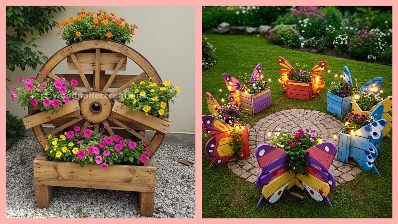 Modern Garden Small Garden, Home Garden Urban Garden Tips, Natural Garden Ideas, Garden Design