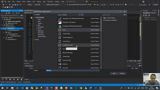 Xamarin Forms integrate ReactiveUI, and connect to Sql Server directly using Entity Framework Core