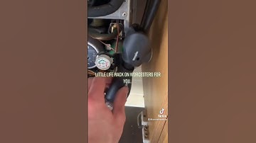 #hack Worcester drain hack #plumber