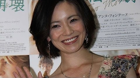 大人AKB 塚本まり子　メンバーのケガ「気になる」 映画｢美しい絵の崩壊｣トークショー（2）