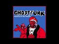 Capture de la vidéo Ghostface Killah + Afrofunk - Ghostfunk | Max Tannone (Full Album)