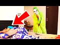 GHOST JOKER PRANK ON DUDY🤣🤣🤣ശെരിക്കും പേടിച്ചു🔥🔥പാവം കുട്ടി🔥🔥UNBOXINGDUDE l