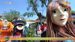 ANDI PUTRA 3 || DEMEN TEK SIMPEN || LIVE IN GADEL 19 NOV 2020