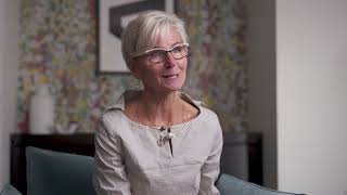 One Continuum 2024 | Customer Testimonial - Anita Bachmann