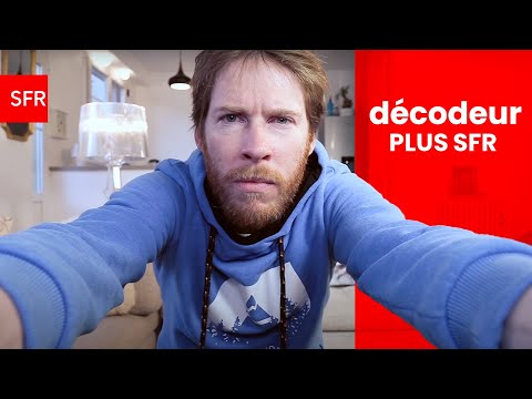 Découvrez notre nouveau décodeur Plus et ses qualités