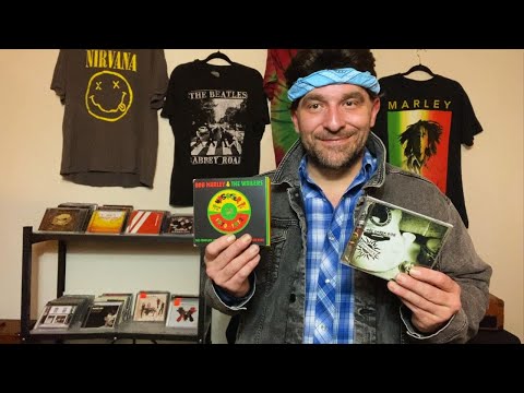 Music Store Role Play 🎸💿🎤ASMR
