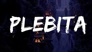 Ryan Castro, Luis R Conriquez - PLEBITA (Letra/Lyrics)  | Best Songs