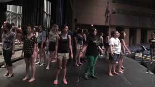 Choir POPS Concert - Spring 2012