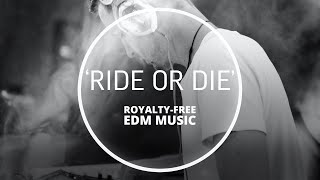 Antent, Maltex & Dimentros - Ride Or Die (feat. Nomeli) (Royalty Free EDM Music)