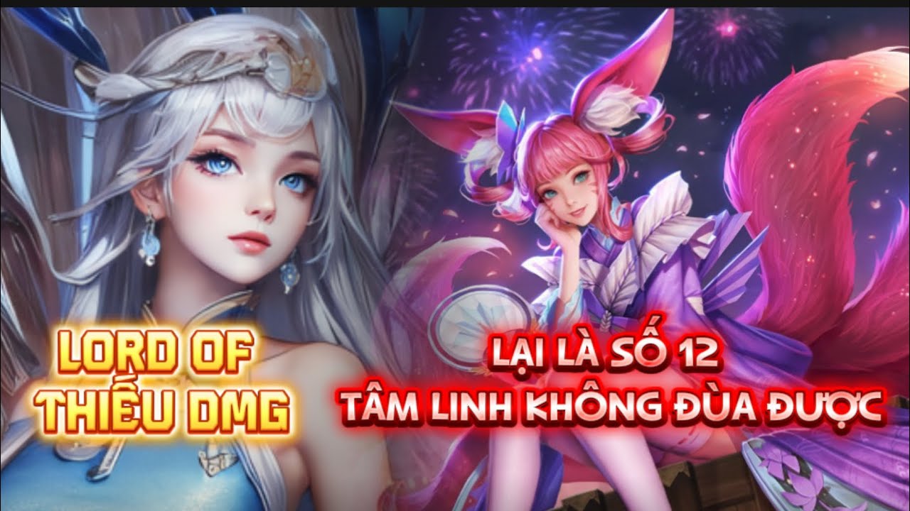 YUEBANFANS - Một Trận Giữ Chinh, Trận Sau Lại Mắc Ngay Con Số 12 💀