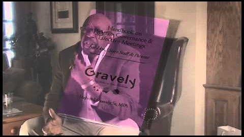 Program Governance and Effective Meetings