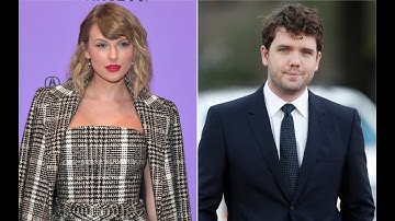 How an Internet Mystery Involving Taylor Swift, Killing Eve and a band that doesn’t exist