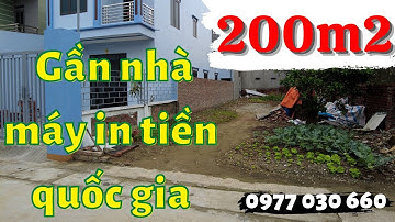 Bán 200m2 đất Phú Cát Quốc Oai – Bán đất Hòa Lạc – 0977030660