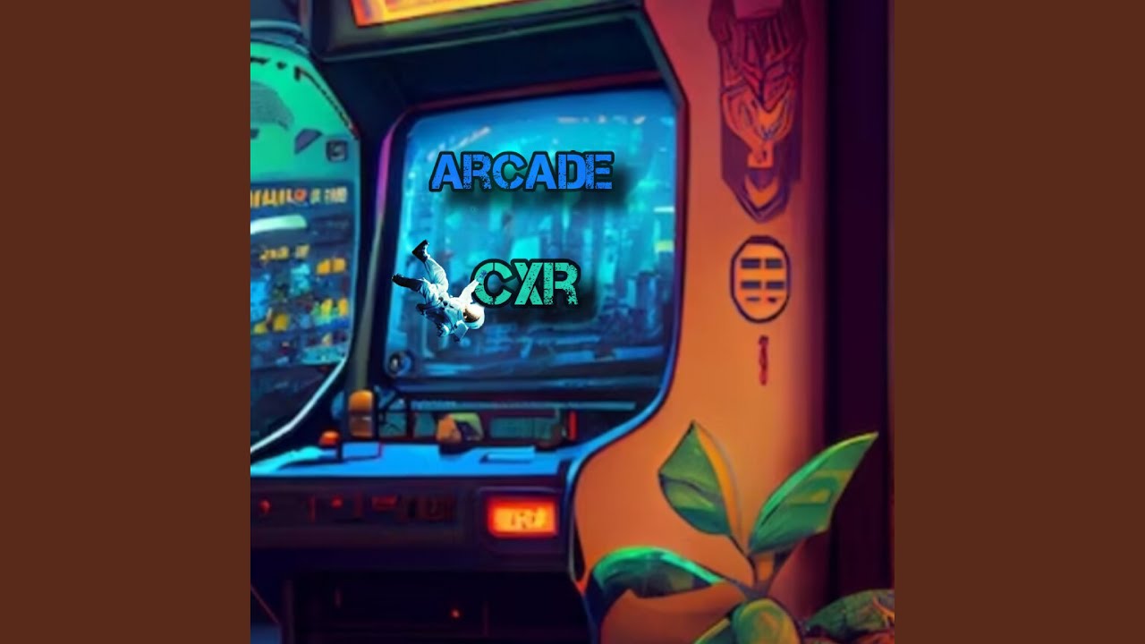 ARCADE (Radio Edit) - YouTube