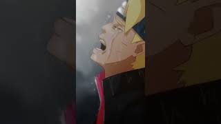 Demi Rudal Kawakikawaki anime boruto eidanaruto