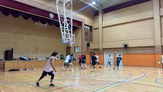FOCUS VS GUEST 20261005 GAME 2 screenshot 1