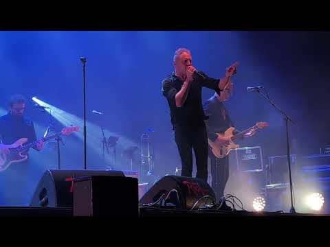 M-Clan - Miedo - Directo ExpoRock Festival 2026 - A Coruña - 4k