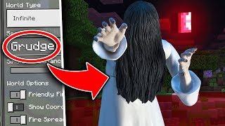 Do NOT Use the GRUDGE Seed in Minecraft Pocket Edition...