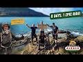 Epic Dirtbike 8 Day Cape York Adventure - On Suzuki DRZ400&#39;s