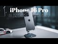 iPhone 16 Pro | 2 Weeks Later: My Honest Thoughts & Favorite Feature | Malaysia