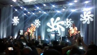 Humberto Gessinger em Belém Exército de um homem s