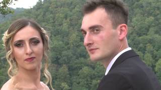 GIORGI&amp;SALOME WEDDING KLIP