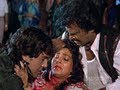 Gair Kaanooni - Part 14 Of 15 - Govinda - Sridevi - Superhit Bollywood Movies