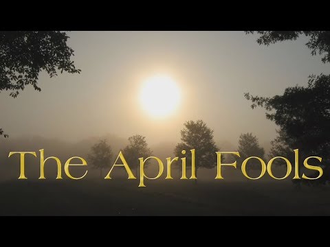 Burt Bacharach / Earl Klugh ~ The April Fools