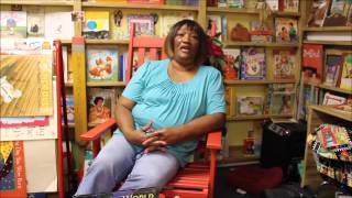Parks' Place Daycare and Learning Center Testimonials
