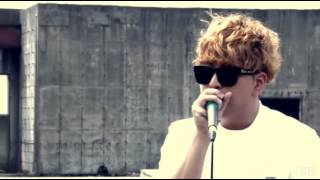 san e 산이 rap genius naver onstage