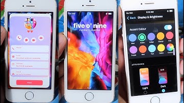 10 NEW Awesome Jailbreak Tweaks for iOS 13/14