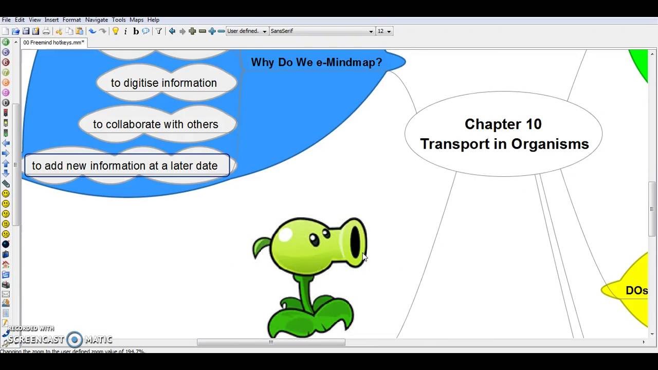 freemind tutorials freemind tutorials