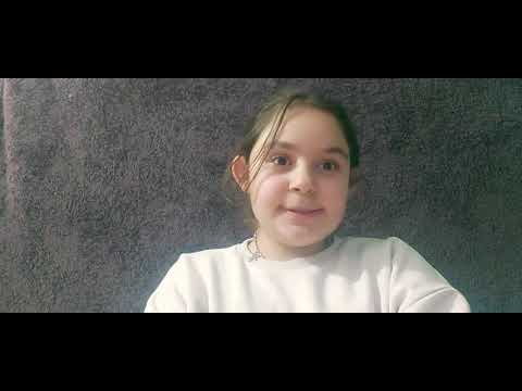 რა ვიყიდე დღეს საკანცელარიო მაღაზიაში