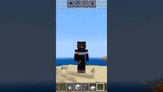 Minecraft game mein TNT se apne dost ko kaise troll Karen #shorts #gaming #minecraft #shortsfeed