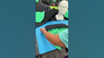 🧟‍♂️🎉He’s alive… and ready to party!