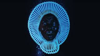 Childish Gambino - Redbone (No guitar ending part)