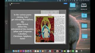 Chrono Machine from Mac App Store (Basic Overview) screenshot 5