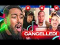 Tiktoks, die Streamer Canceln könnten ☠️