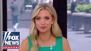 Kayleigh McEnany: This is a ‘mindblowing’ move