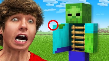 $1 vs $10,000 Minecraft Base!