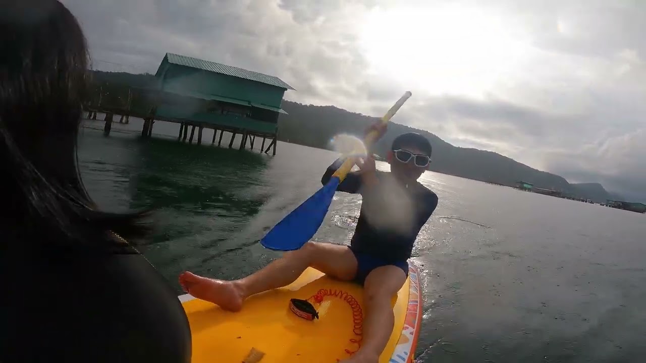 Chuyến phượt Phú Quốc điểm ít người biết