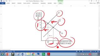 Unit 6, Practice FRQ #3: Tara Currency