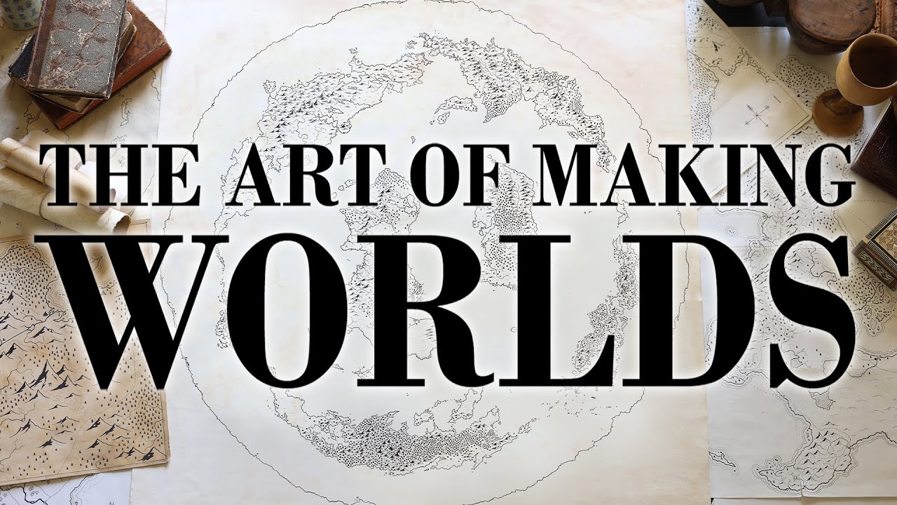 The Only Hobby You Can Do Anywhere, Anytime