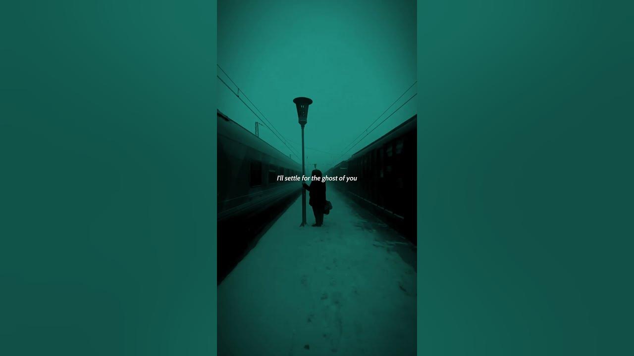Ghost - Justin Bieber (Lyrics) | "I miss you more than life" | Aesthetic #shorts