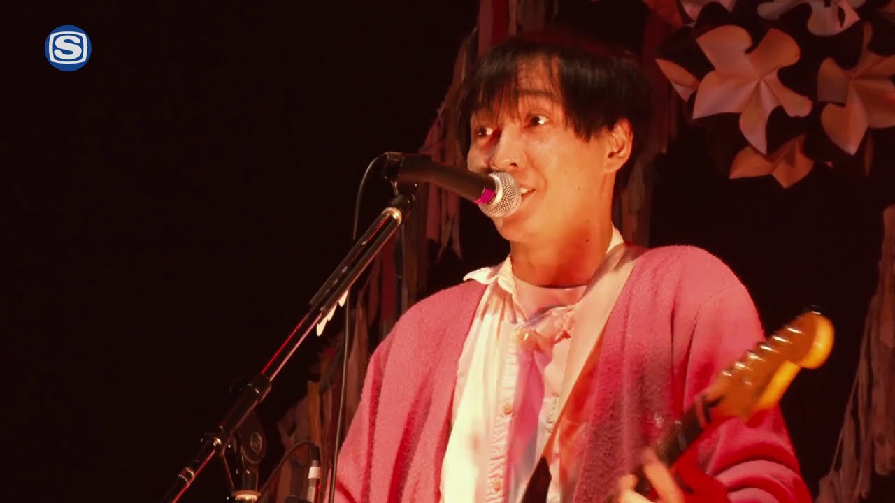 神聖かまってちゃん - ロックンロールは鳴り止まないっ @ BAYCAMP2020