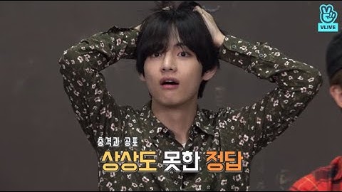 [ENGSUB] Run BTS! EP.86 {Hangul Day Special}   Full